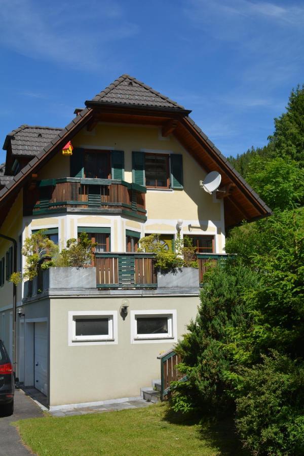 Ferienhaus Kristina/Hebalm Deutschlandsberg Exterior photo
